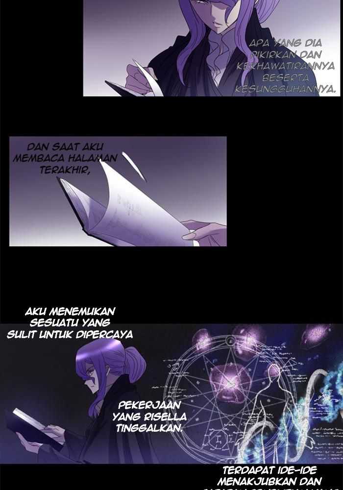 Soul Cartel Chapter 84 Gambar 50