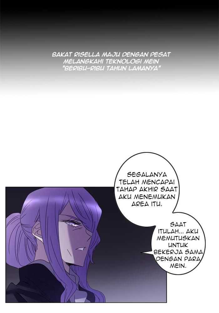 Soul Cartel Chapter 84 Gambar 54