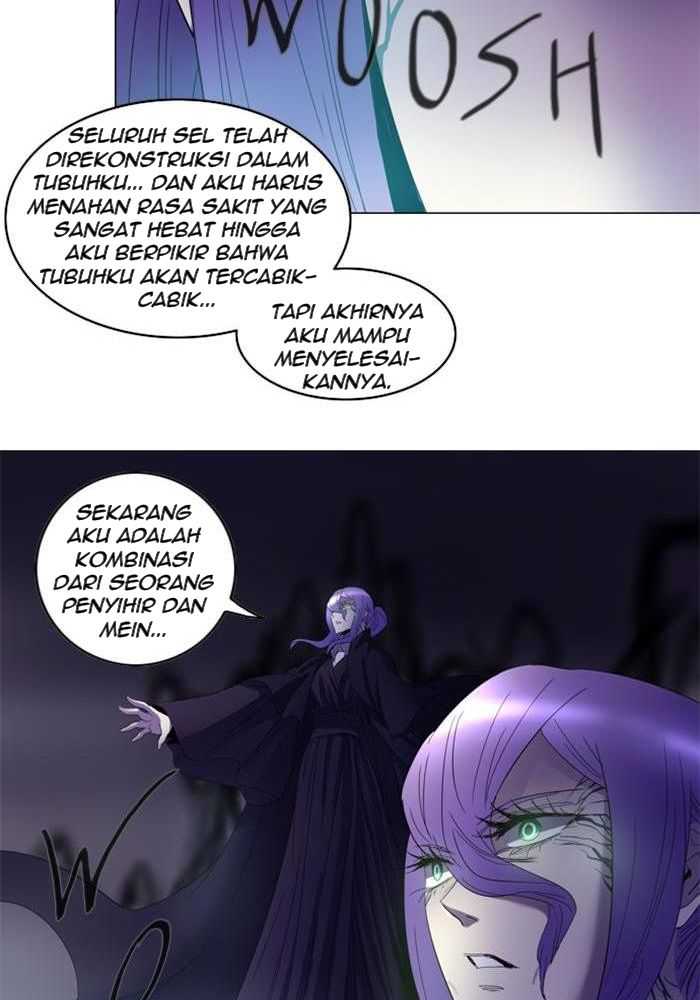 Soul Cartel Chapter 84 Gambar 57