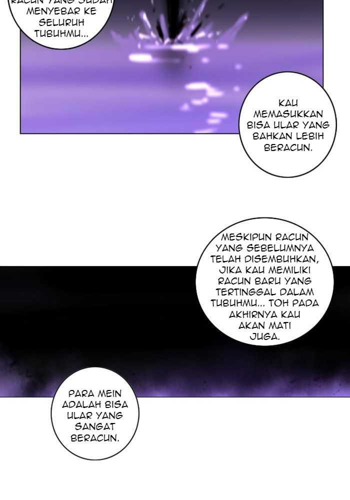 Soul Cartel Chapter 84 Gambar 63