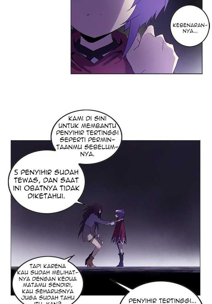 Soul Cartel Chapter 82 Gambar 21