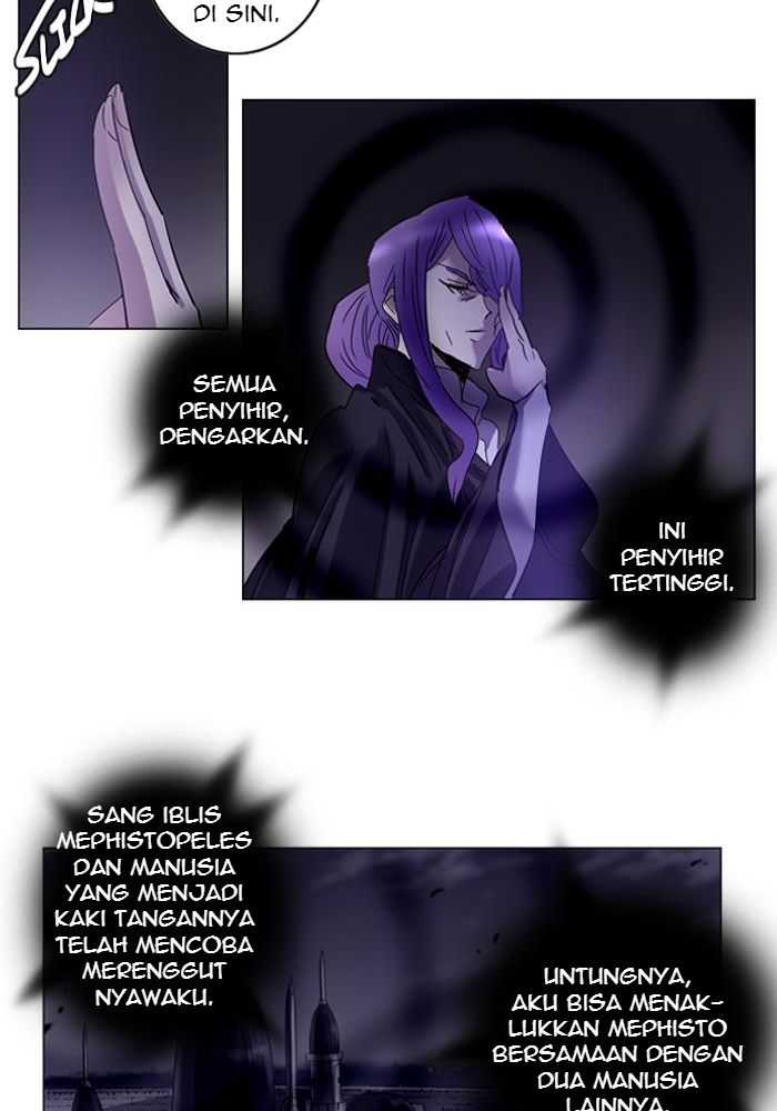 Soul Cartel Chapter 82 Gambar 43