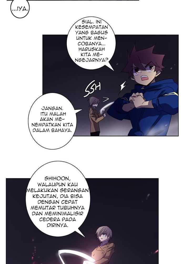 Soul Cartel Chapter 81 Gambar 33