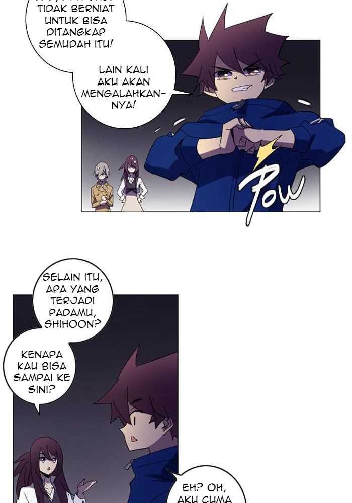 Soul Cartel Chapter 81 Gambar 38