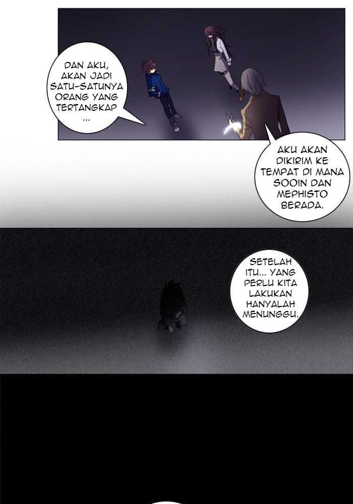 Soul Cartel Chapter 81 Gambar 44