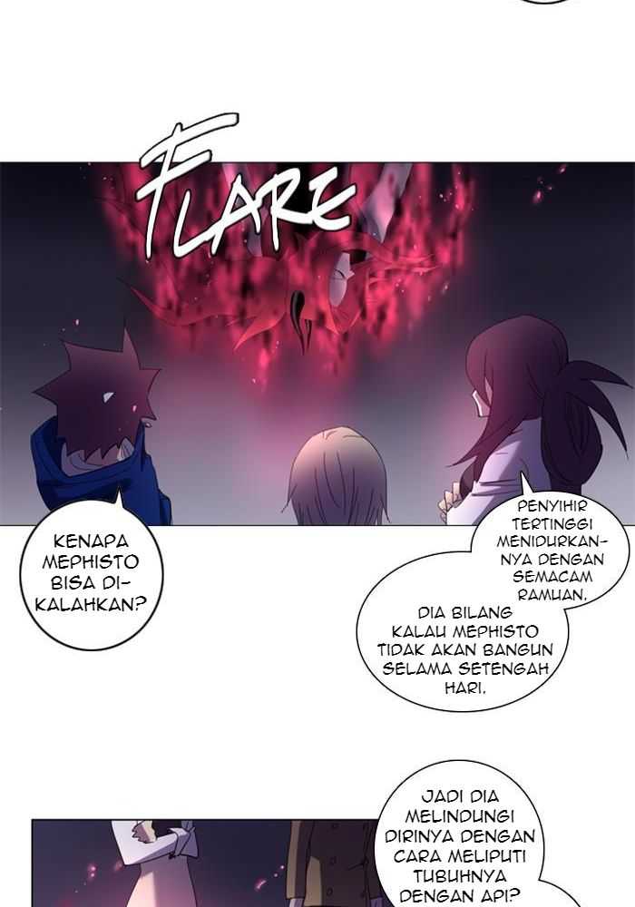 Soul Cartel Chapter 81 Gambar 51