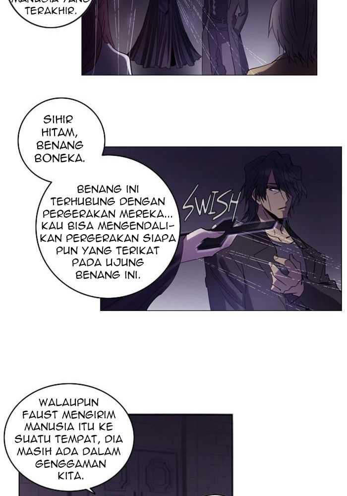 Soul Cartel Chapter 80 Gambar 12