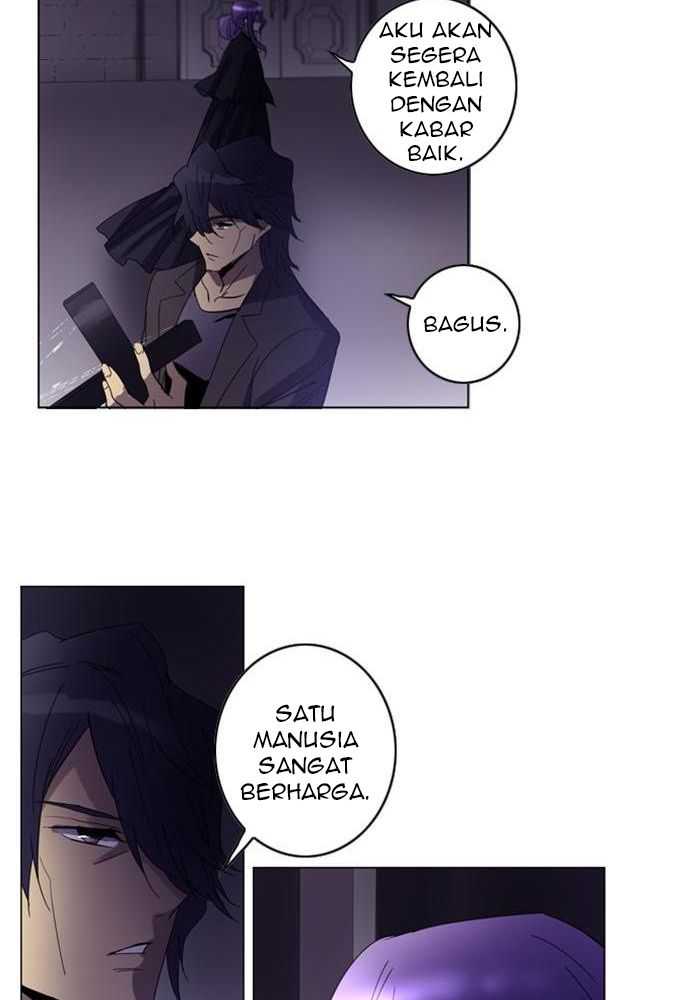 Soul Cartel Chapter 80 Gambar 13