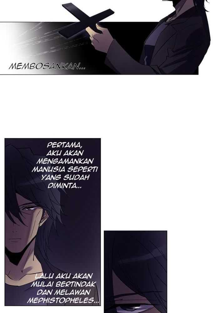 Soul Cartel Chapter 80 Gambar 15