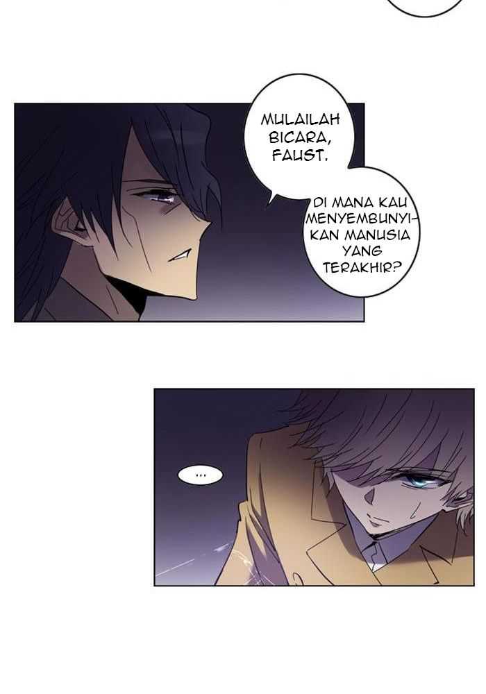 Soul Cartel Chapter 80 Gambar 19