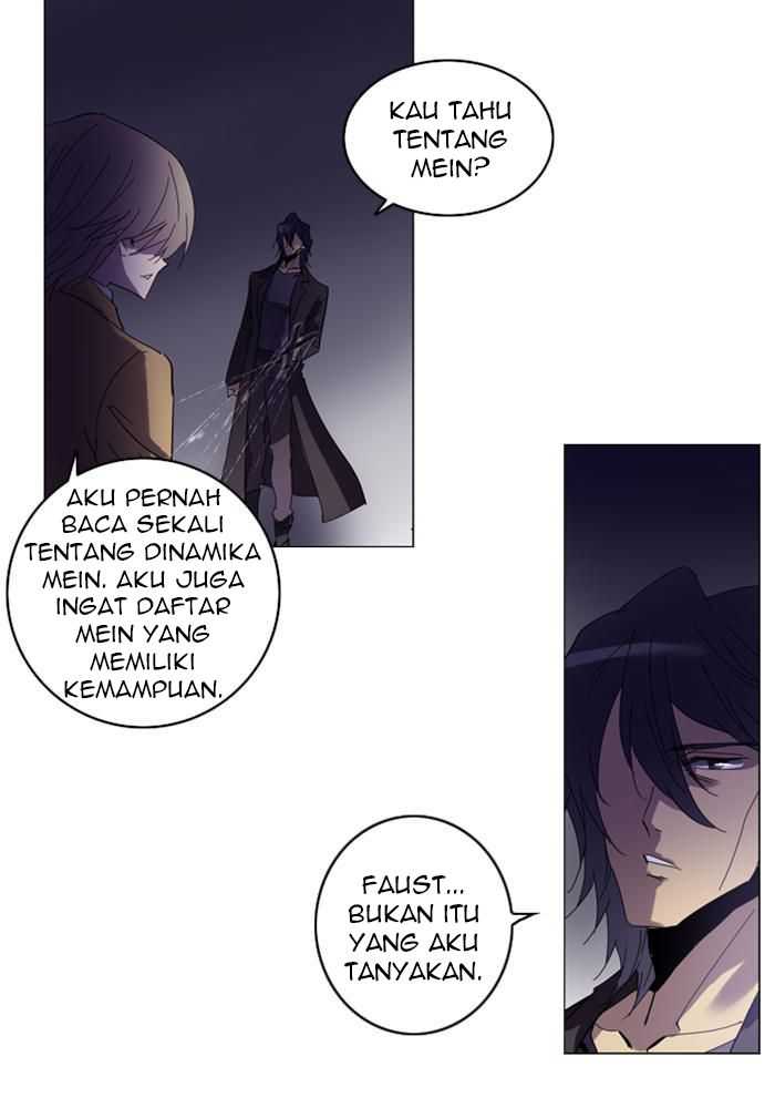 Soul Cartel Chapter 80 Gambar 22