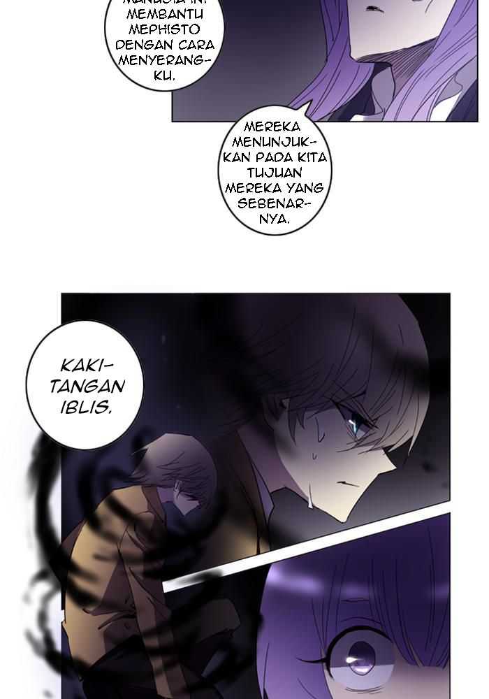 Soul Cartel Chapter 80 Gambar 7