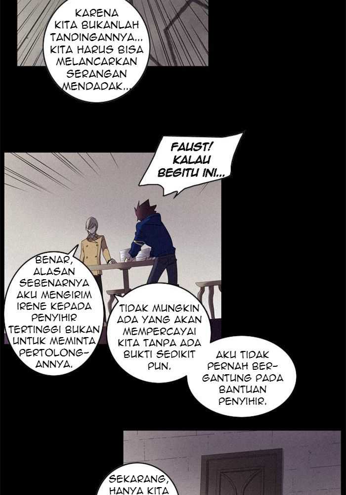 Soul Cartel Chapter 79 Gambar 26