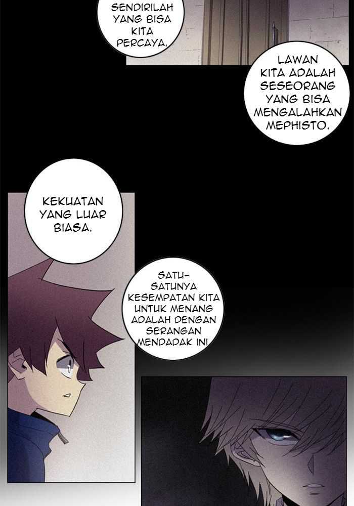 Soul Cartel Chapter 79 Gambar 27