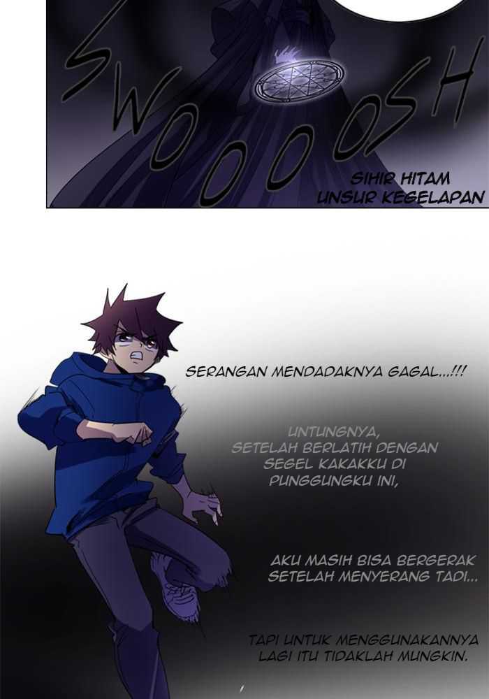 Soul Cartel Chapter 79 Gambar 42