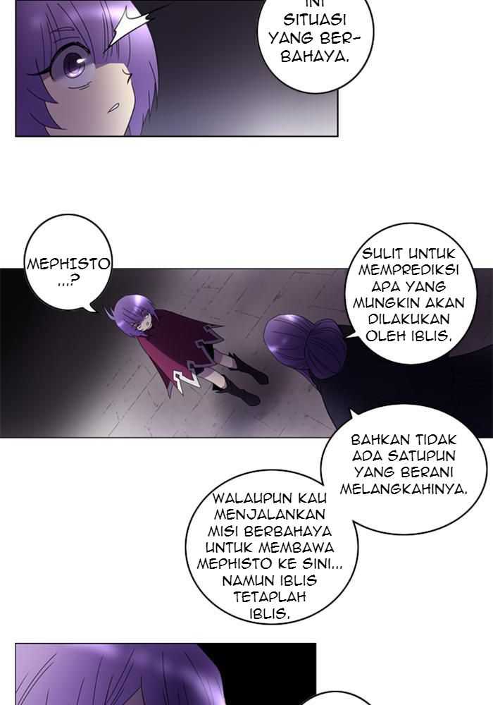 Soul Cartel Chapter 79 Gambar 5