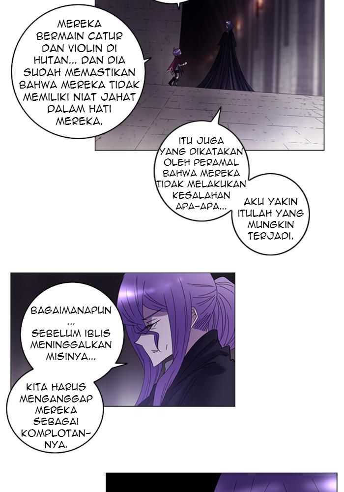 Soul Cartel Chapter 79 Gambar 9