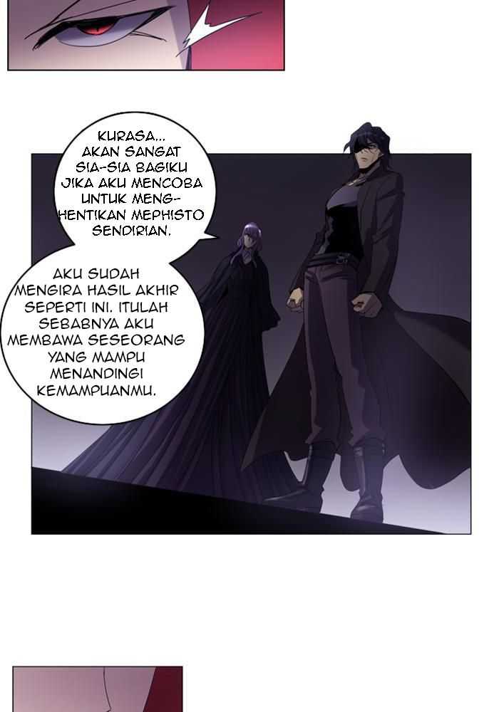 Soul Cartel Chapter 78 Gambar 9