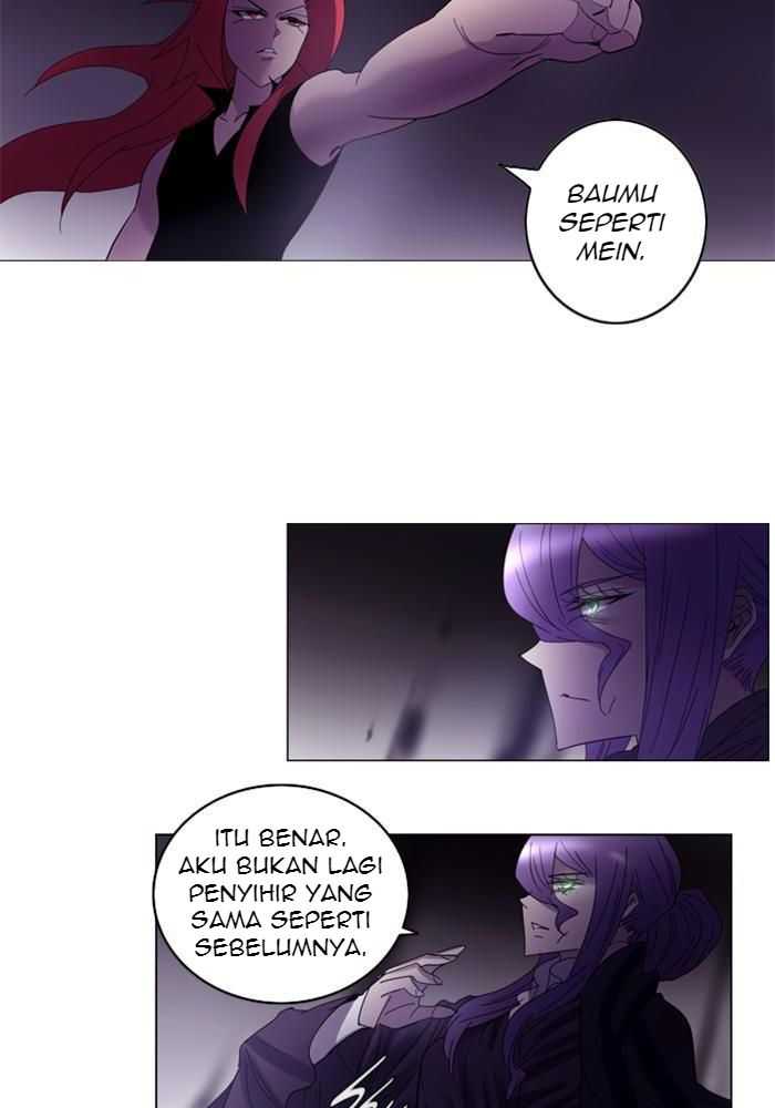 Soul Cartel Chapter 77 Gambar 12