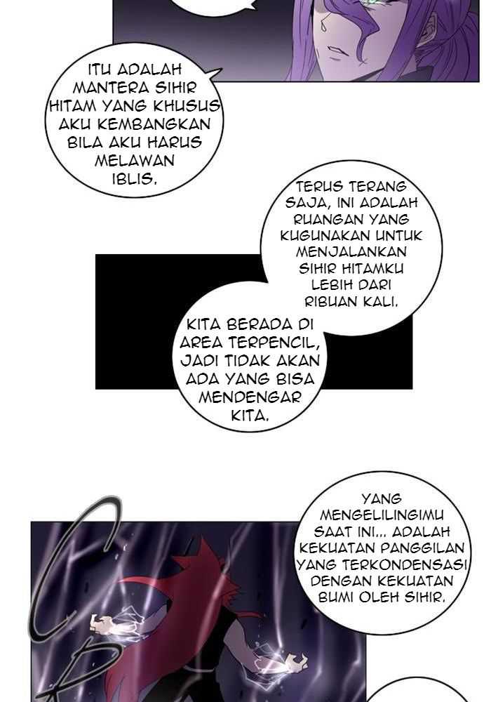 Soul Cartel Chapter 77 Gambar 17