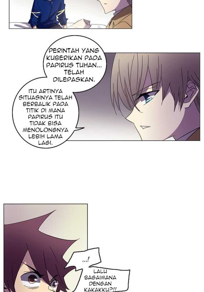 Soul Cartel Chapter 77 Gambar 24