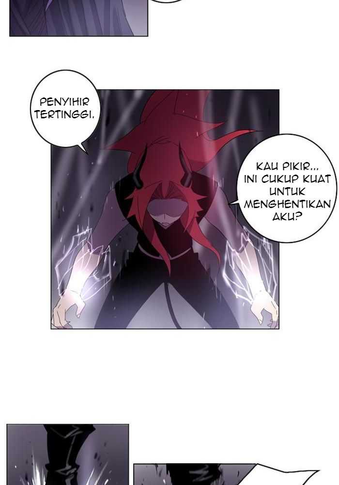 Soul Cartel Chapter 77 Gambar 35