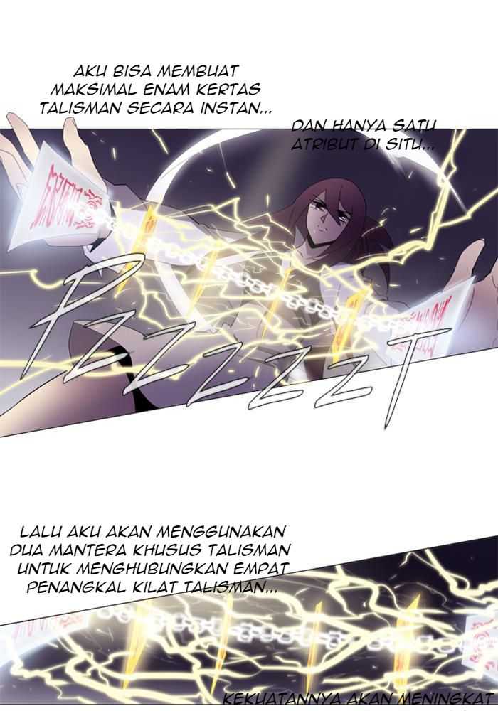 Soul Cartel Chapter 76 Gambar 3