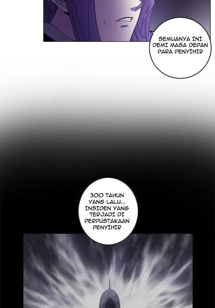 Soul Cartel Chapter 75 Gambar 15