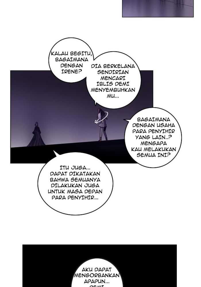 Soul Cartel Chapter 75 Gambar 18