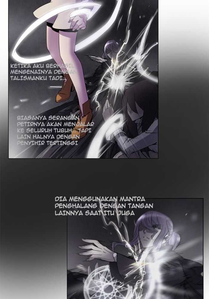 Soul Cartel Chapter 75 Gambar 23