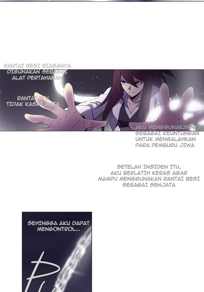 Soul Cartel Chapter 75 Gambar 30