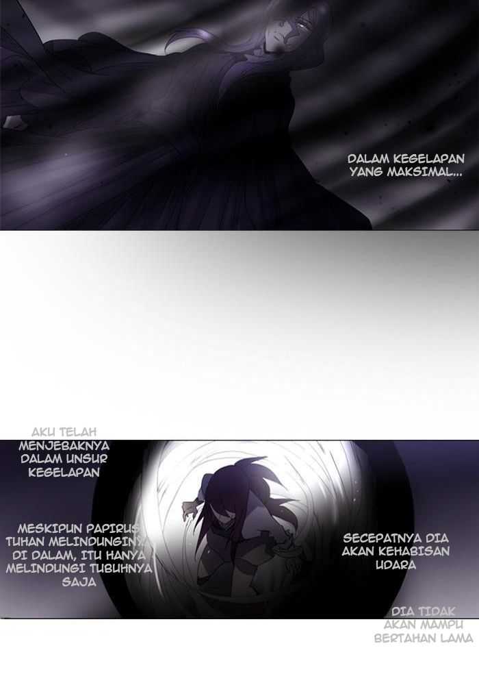 Soul Cartel Chapter 75 Gambar 41