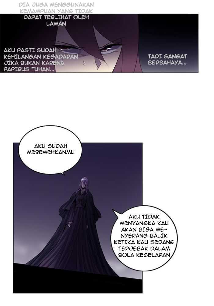 Soul Cartel Chapter 75 Gambar 46