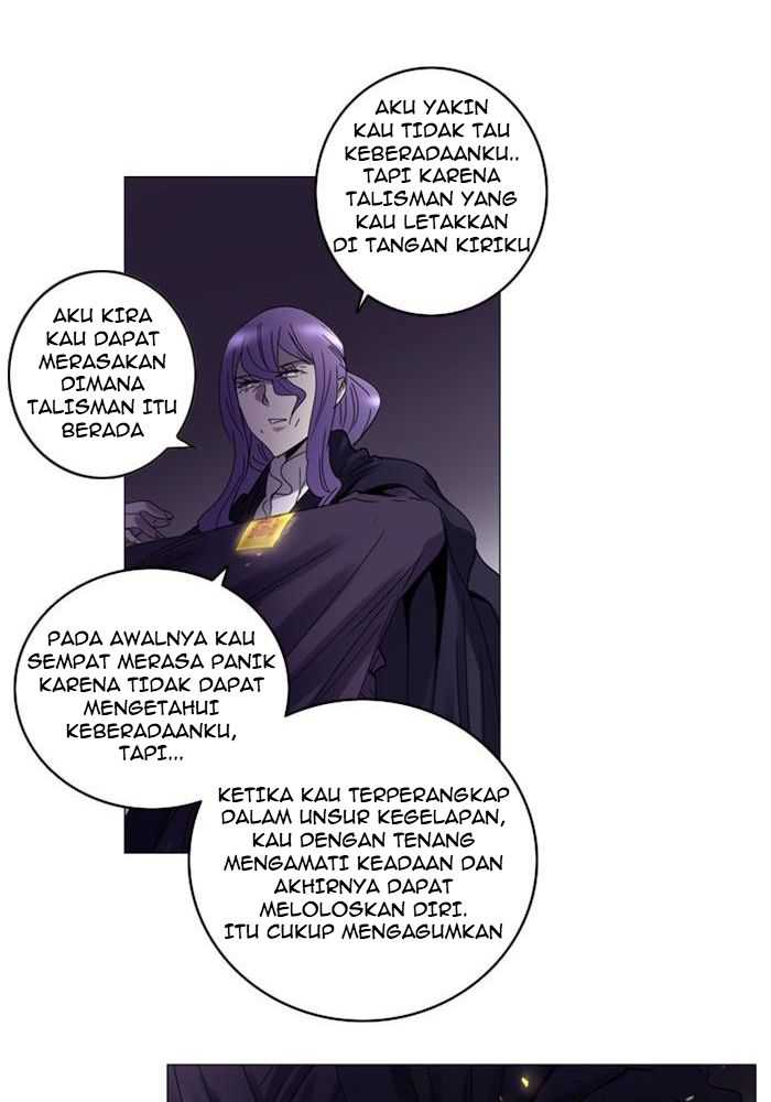 Soul Cartel Chapter 75 Gambar 48