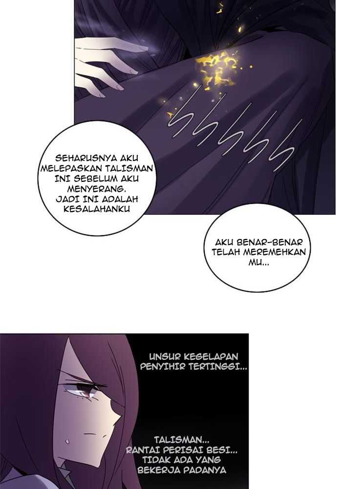 Soul Cartel Chapter 75 Gambar 49