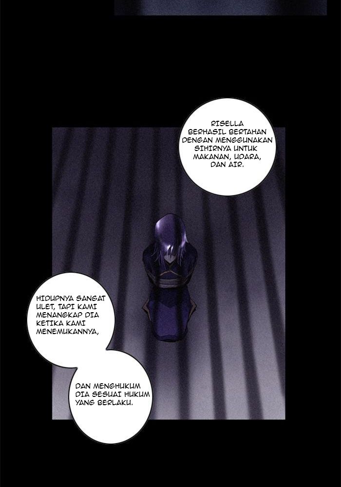 Soul Cartel Chapter 73 Gambar 49