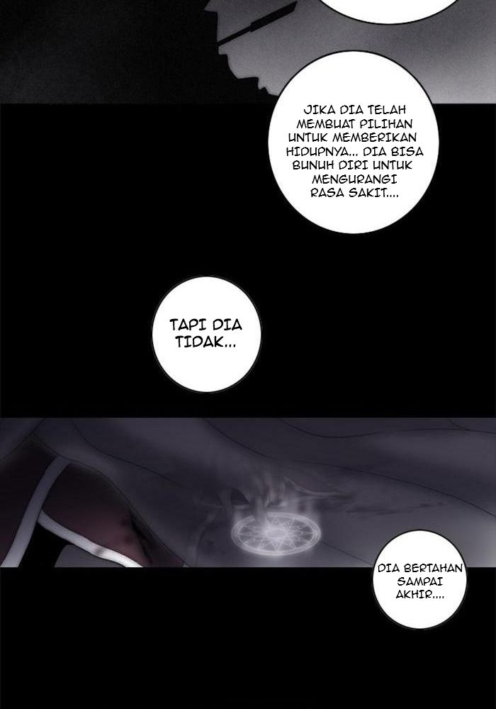 Soul Cartel Chapter 73 Gambar 57