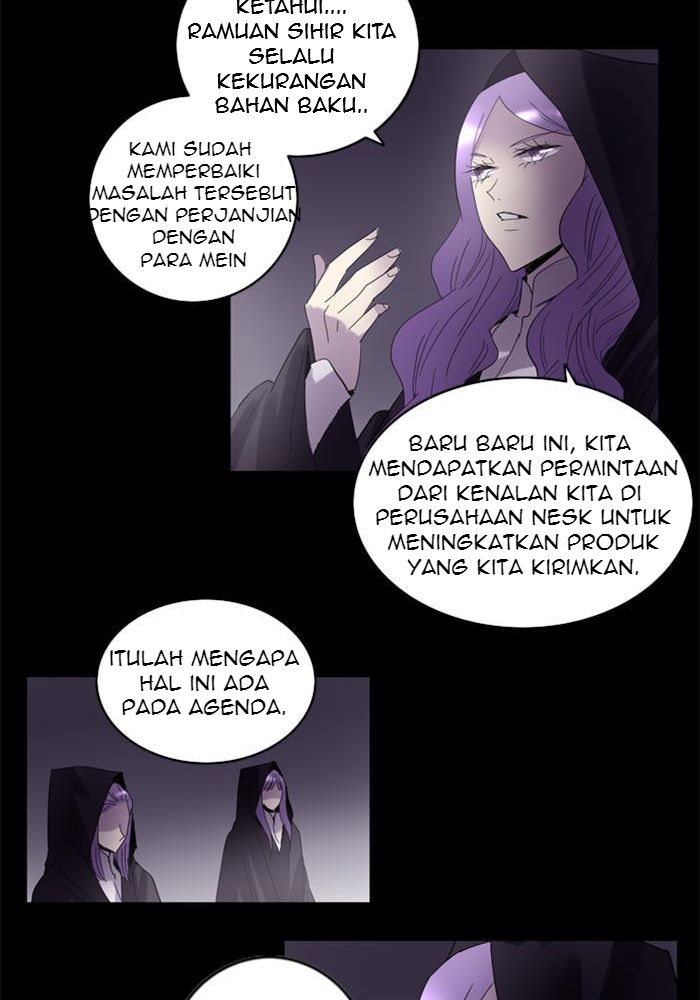 Soul Cartel Chapter 72 Gambar 10