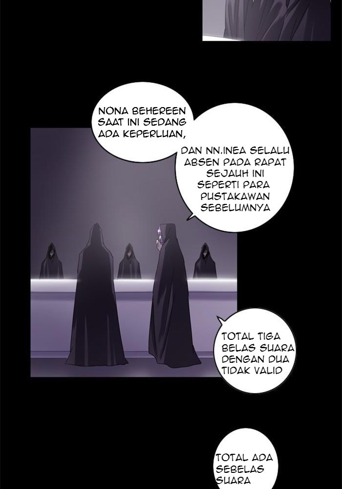 Soul Cartel Chapter 72 Gambar 14