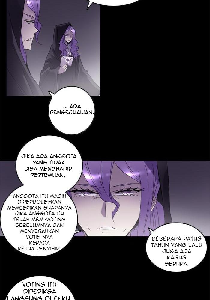 Soul Cartel Chapter 72 Gambar 25