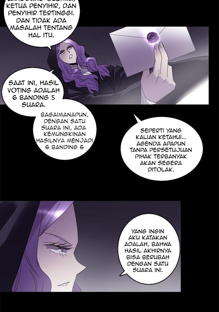 Soul Cartel Chapter 72 Gambar 26