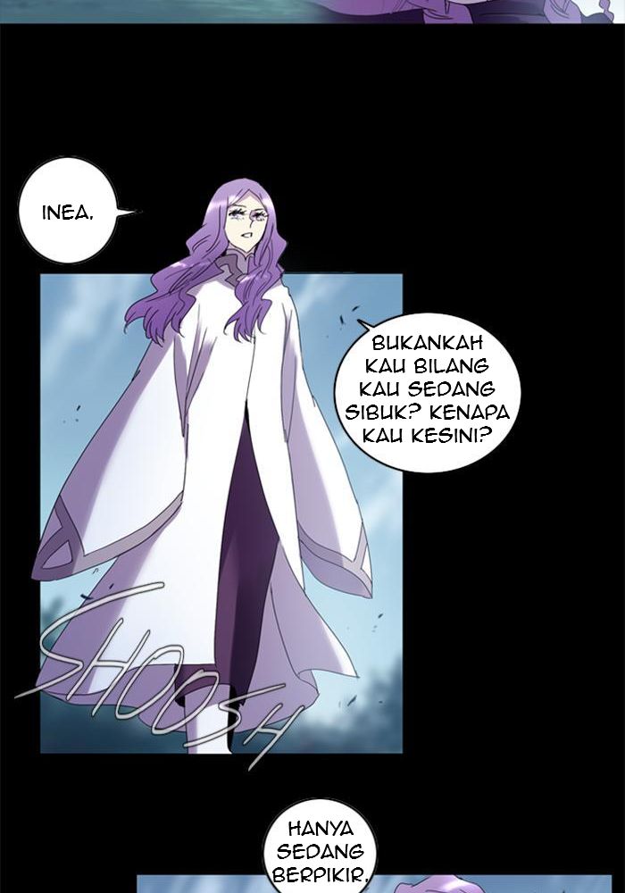 Soul Cartel Chapter 72 Gambar 30