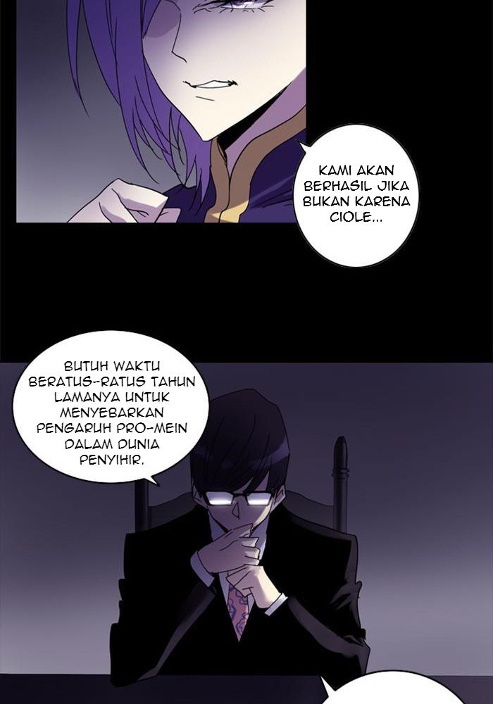 Soul Cartel Chapter 72 Gambar 35