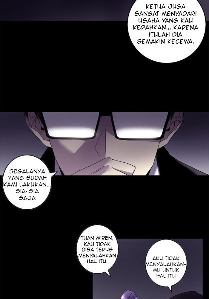 Soul Cartel Chapter 72 Gambar 36