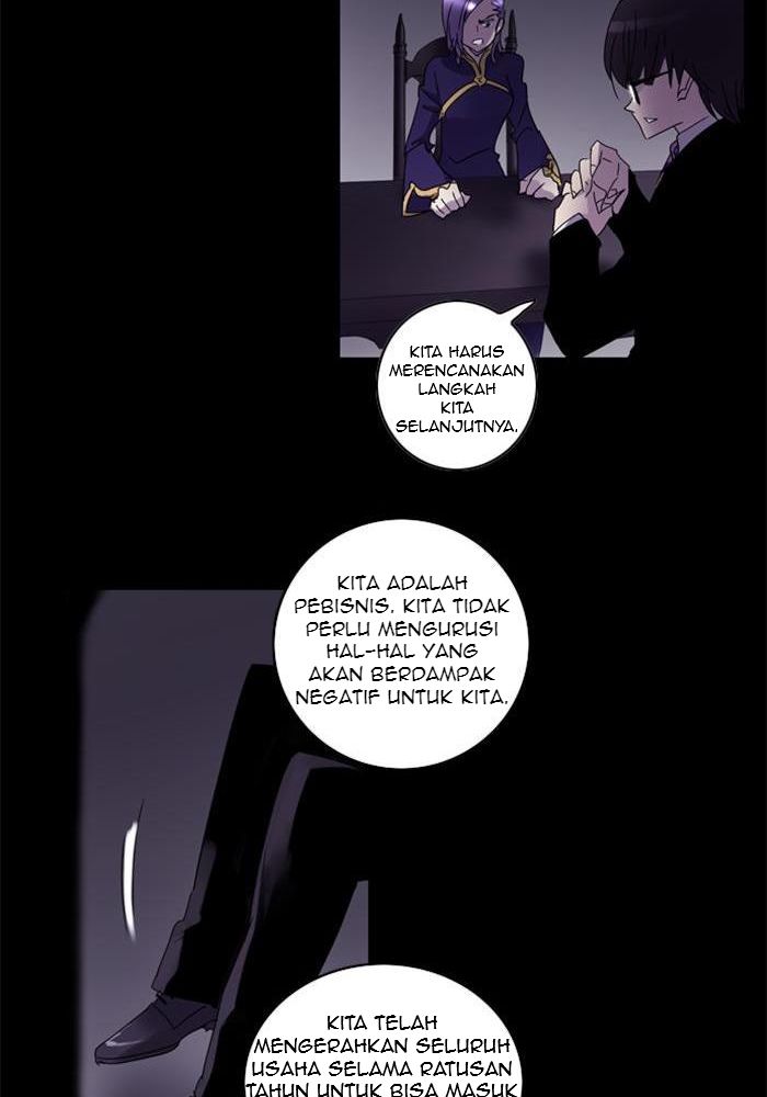 Soul Cartel Chapter 72 Gambar 37