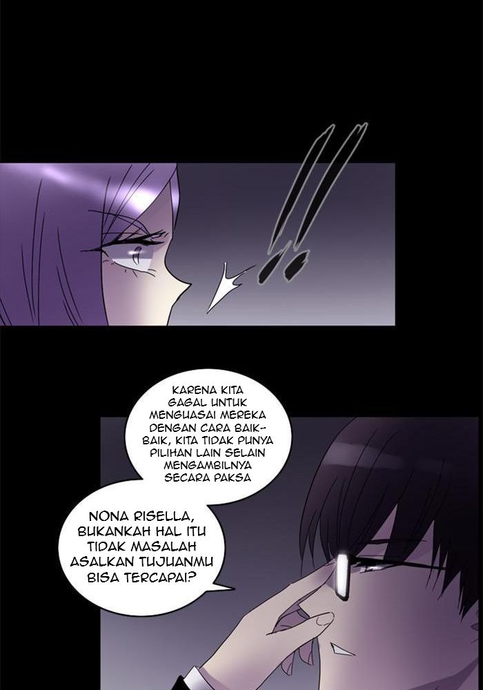 Soul Cartel Chapter 72 Gambar 39