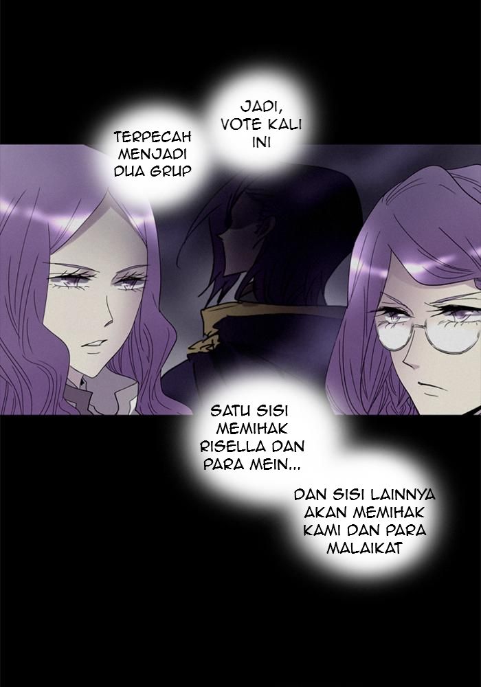 Soul Cartel Chapter 72 Gambar 4