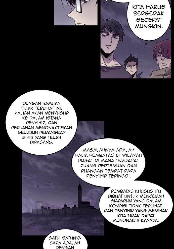 Soul Cartel Chapter 72 Gambar 47