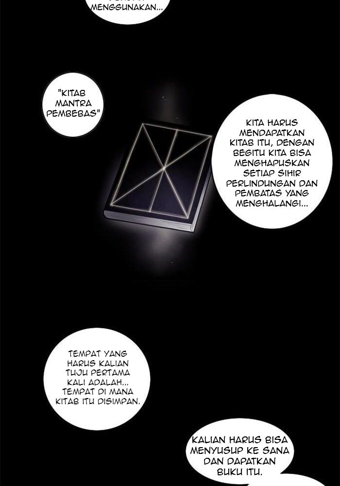 Soul Cartel Chapter 72 Gambar 48