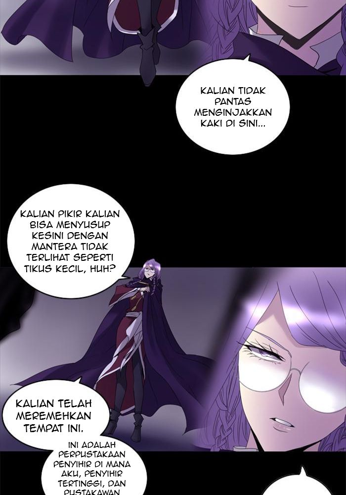 Soul Cartel Chapter 72 Gambar 56